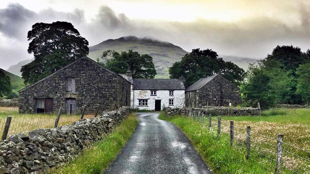 Farming And Asbestos - Ask The Experts - WeldLag
